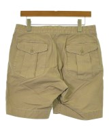 UNITED ARROWS（ユナイテッドアローズ）ショートパンツ ベージュ サイズ:L メンズ/2200654938201