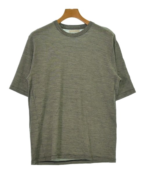 UNITED ARROWS(ユナイテッドアローズ)ニット・セーター グレー サイズ:L/2200657792046