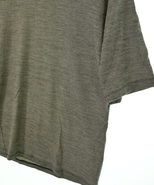 UNITED ARROWS（ユナイテッドアローズ）ニット・セーター グレー サイズ:L メンズ/2200657792046