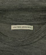 UNITED ARROWS（ユナイテッドアローズ）ニット・セーター グレー サイズ:L メンズ/2200657792046
