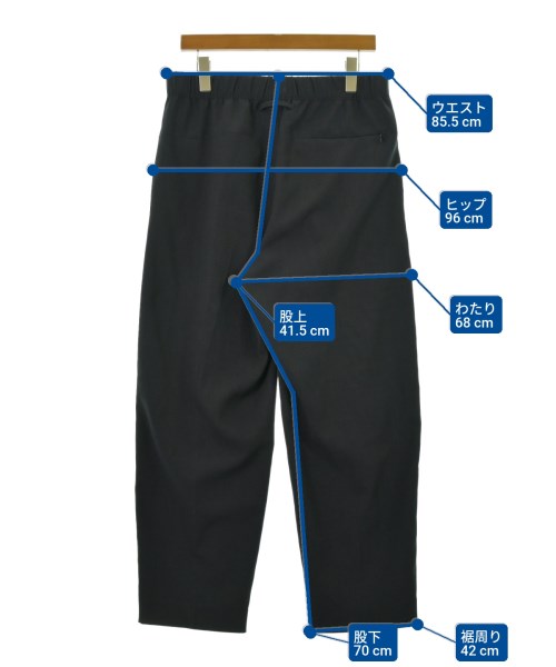 UNITED ARROWS（ユナイテッドアローズ）その他 紺 サイズ:M メンズ/2200658418051