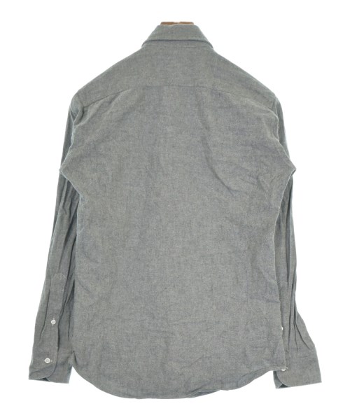 UNITED ARROWS（ユナイテッドアローズ）カジュアルシャツ グレー サイズ:S メンズ/2200658485039