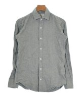 UNITED ARROWS（ユナイテッドアローズ）カジュアルシャツ グレー サイズ:S メンズ/2200658485039
