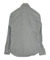 UNITED ARROWS（ユナイテッドアローズ）カジュアルシャツ グレー サイズ:S メンズ/2200658485039