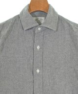 UNITED ARROWS（ユナイテッドアローズ）カジュアルシャツ グレー サイズ:S メンズ/2200658485039