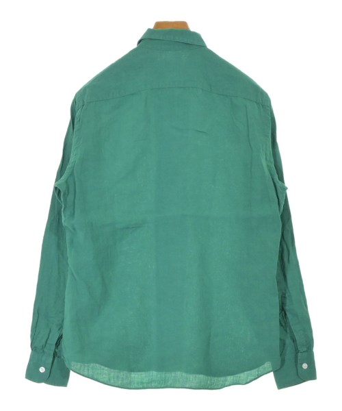 UNITED ARROWS（ユナイテッドアローズ）カジュアルシャツ 緑 サイズ:S メンズ/2200658817052