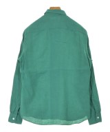 UNITED ARROWS（ユナイテッドアローズ）カジュアルシャツ 緑 サイズ:S メンズ/2200658817052