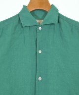 UNITED ARROWS（ユナイテッドアローズ）カジュアルシャツ 緑 サイズ:S メンズ/2200658817052