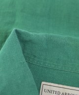 UNITED ARROWS（ユナイテッドアローズ）カジュアルシャツ 緑 サイズ:S メンズ/2200658817052