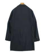 UNITED ARROWS（ユナイテッドアローズ）チェスターコート 紺 サイズ:46(M位) メンズ/2200659015013
