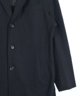 UNITED ARROWS（ユナイテッドアローズ）チェスターコート 紺 サイズ:46(M位) メンズ/2200659015013