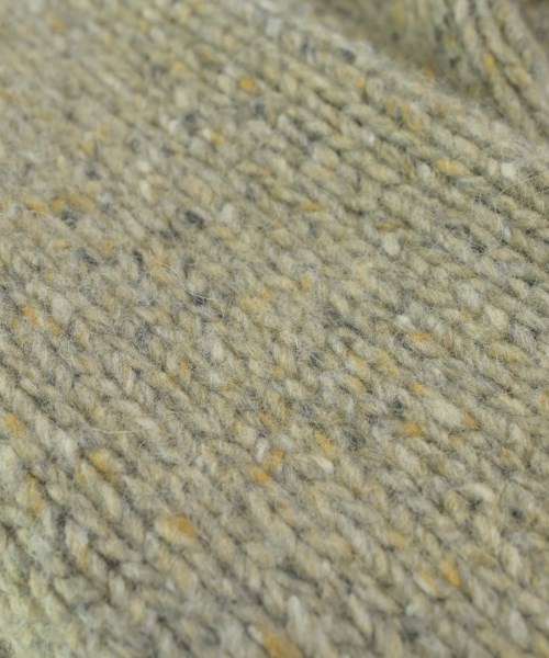 UNITED ARROWS（ユナイテッドアローズ）ニット・セーター ベージュ サイズ:M メンズ/2200656716081