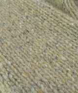 UNITED ARROWS（ユナイテッドアローズ）ニット・セーター ベージュ サイズ:M メンズ/2200656716081