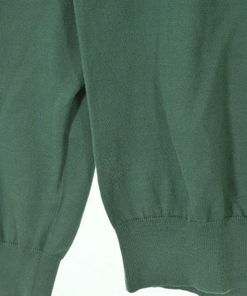 UNITED ARROWS（ユナイテッドアローズ）カーディガン 緑 サイズ:XS メンズ/2200659810021