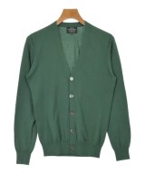 UNITED ARROWS（ユナイテッドアローズ）カーディガン 緑 サイズ:XS メンズ/2200659810021