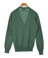 UNITED ARROWS（ユナイテッドアローズ）カーディガン 緑 サイズ:XS メンズ/2200659810021