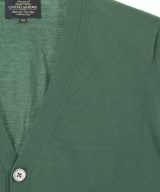 UNITED ARROWS（ユナイテッドアローズ）カーディガン 緑 サイズ:XS メンズ/2200659810021