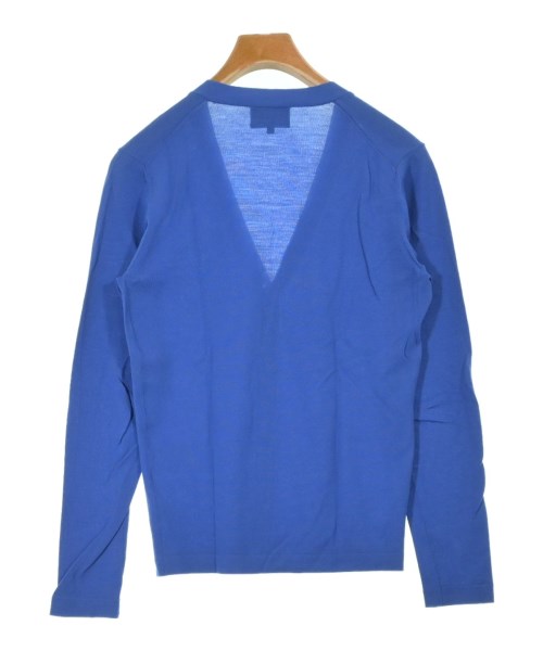 UNITED ARROWS（ユナイテッドアローズ）カーディガン 青 サイズ:S メンズ/2200659810052