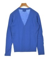 UNITED ARROWS（ユナイテッドアローズ）カーディガン 青 サイズ:S メンズ/2200659810052