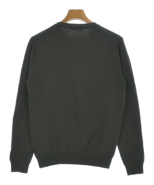 UNITED ARROWS（ユナイテッドアローズ）ニット・セーター グレー サイズ:-(XS位) メンズ/2200649411030