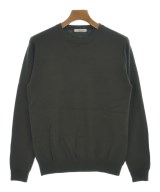 UNITED ARROWS（ユナイテッドアローズ）ニット・セーター グレー サイズ:-(XS位) メンズ/2200649411030
