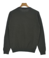 UNITED ARROWS（ユナイテッドアローズ）ニット・セーター グレー サイズ:-(XS位) メンズ/2200649411030