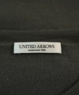 UNITED ARROWS（ユナイテッドアローズ）ニット・セーター グレー サイズ:-(XS位) メンズ/2200649411030