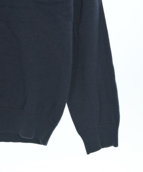 UNITED ARROWS（ユナイテッドアローズ）ニット・セーター 紺 サイズ:-(XS位) メンズ/2200649411047