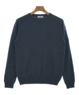 UNITED ARROWS（ユナイテッドアローズ）ニット・セーター 紺 サイズ:-(XS位) メンズ/2200649411047