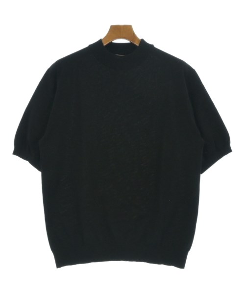 UNITED ARROWS(ユナイテッドアローズ)ニット・セーター 黒 サイズ:XL/2200660354040