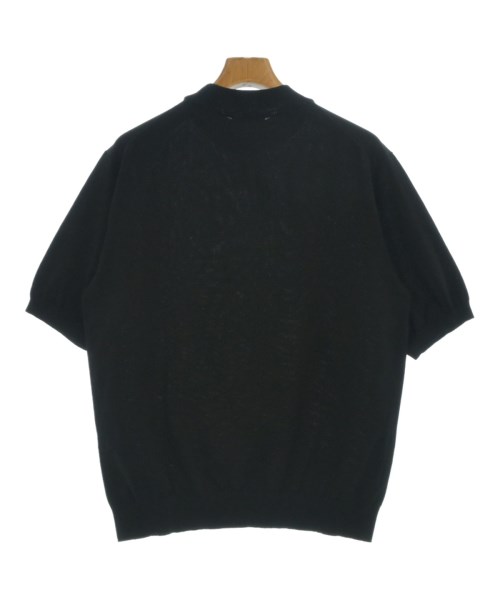 UNITED ARROWS（ユナイテッドアローズ）ニット・セーター 黒 サイズ:XL メンズ/2200660354040