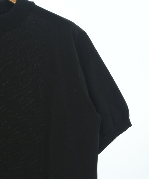 UNITED ARROWS（ユナイテッドアローズ）ニット・セーター 黒 サイズ:XL メンズ/2200660354040