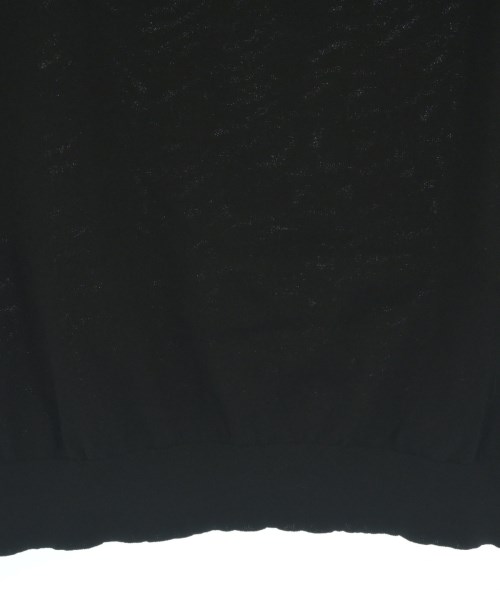 UNITED ARROWS（ユナイテッドアローズ）ニット・セーター 黒 サイズ:XL メンズ/2200660354040