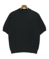 UNITED ARROWS（ユナイテッドアローズ）ニット・セーター 黒 サイズ:XL メンズ/2200660354040