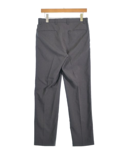 UNITED ARROWS（ユナイテッドアローズ）スラックス グレー サイズ:M メンズ/2200660362069