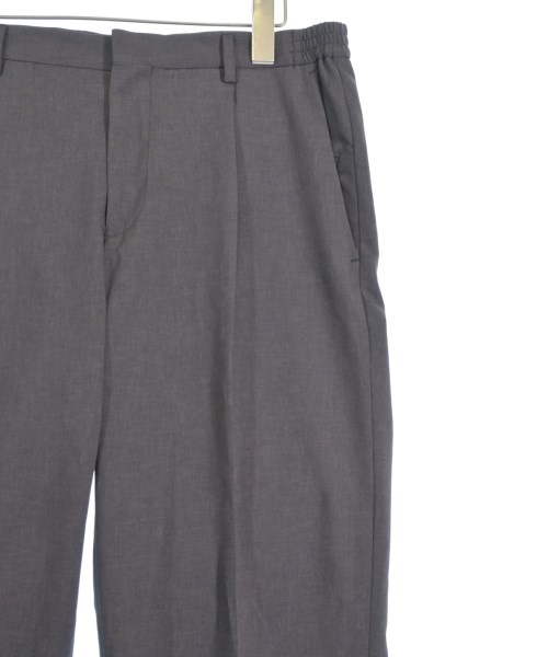 UNITED ARROWS（ユナイテッドアローズ）スラックス グレー サイズ:M メンズ/2200660362069