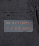 UNITED ARROWS（ユナイテッドアローズ）スラックス グレー サイズ:M メンズ/2200660362069