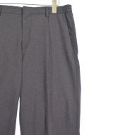 UNITED ARROWS（ユナイテッドアローズ）スラックス グレー サイズ:M メンズ/2200660362069