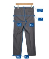 UNITED ARROWS（ユナイテッドアローズ）スラックス グレー サイズ:M メンズ/2200660362069