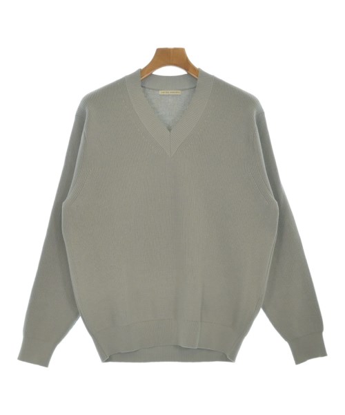 UNITED ARROWS(ユナイテッドアローズ)ニット・セーター グレー サイズ:S/2200660420059