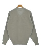 UNITED ARROWS（ユナイテッドアローズ）ニット・セーター グレー サイズ:S メンズ/2200660420059