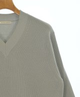 UNITED ARROWS（ユナイテッドアローズ）ニット・セーター グレー サイズ:S メンズ/2200660420059