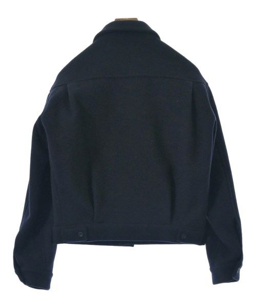 UNITED ARROWS（ユナイテッドアローズ）ブルゾン 紺 サイズ:S メンズ/2200657541026