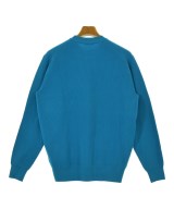 UNITED ARROWS（ユナイテッドアローズ）ニット・セーター 青 サイズ:S メンズ/2200657675103