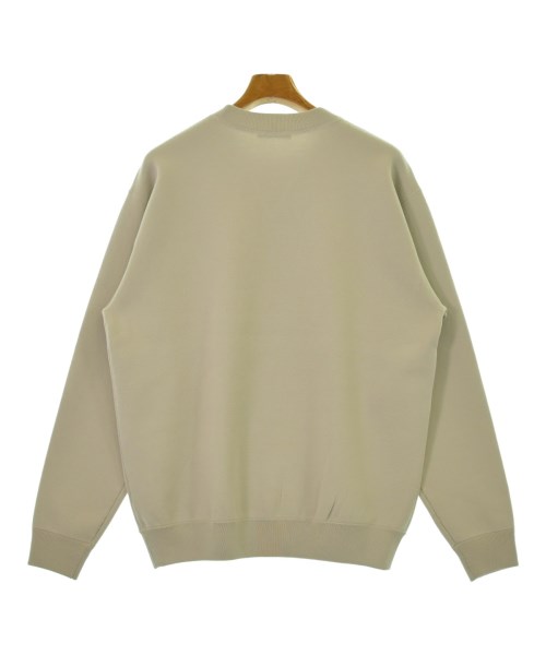 UNITED ARROWS（ユナイテッドアローズ）ニット・セーター ベージュ サイズ:M メンズ/2200659155108