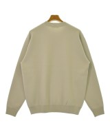 UNITED ARROWS（ユナイテッドアローズ）ニット・セーター ベージュ サイズ:M メンズ/2200659155108