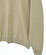 UNITED ARROWS（ユナイテッドアローズ）ニット・セーター ベージュ サイズ:M メンズ/2200659155108
