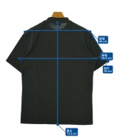 UNITED ARROWS（ユナイテッドアローズ）Tシャツ・カットソー 黒 サイズ:L メンズ/2200660690117