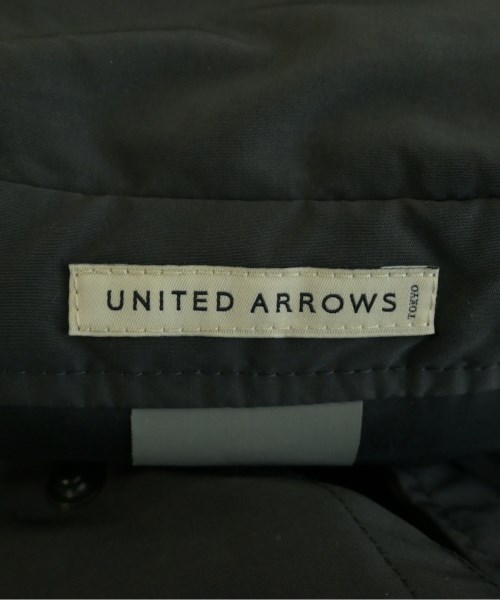 UNITED ARROWS（ユナイテッドアローズ）その他 黒 サイズ:S メンズ/2200657383183
