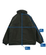 UNITED ARROWS（ユナイテッドアローズ）その他 黒 サイズ:S メンズ/2200657383183